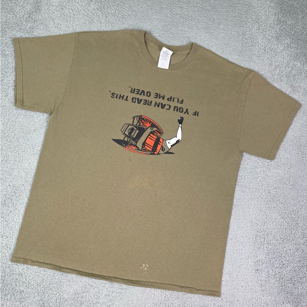 Funny wheelchair rugby T-shirt‎